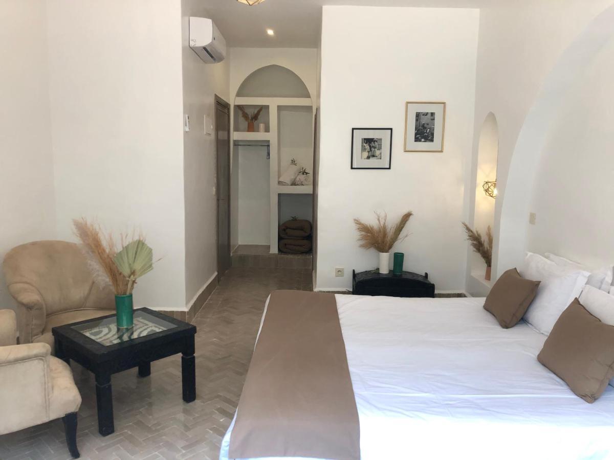 Ksar Shama Riad 4*