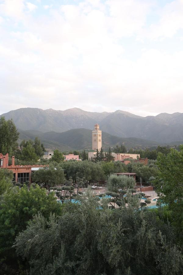 Ksar Shama 4*