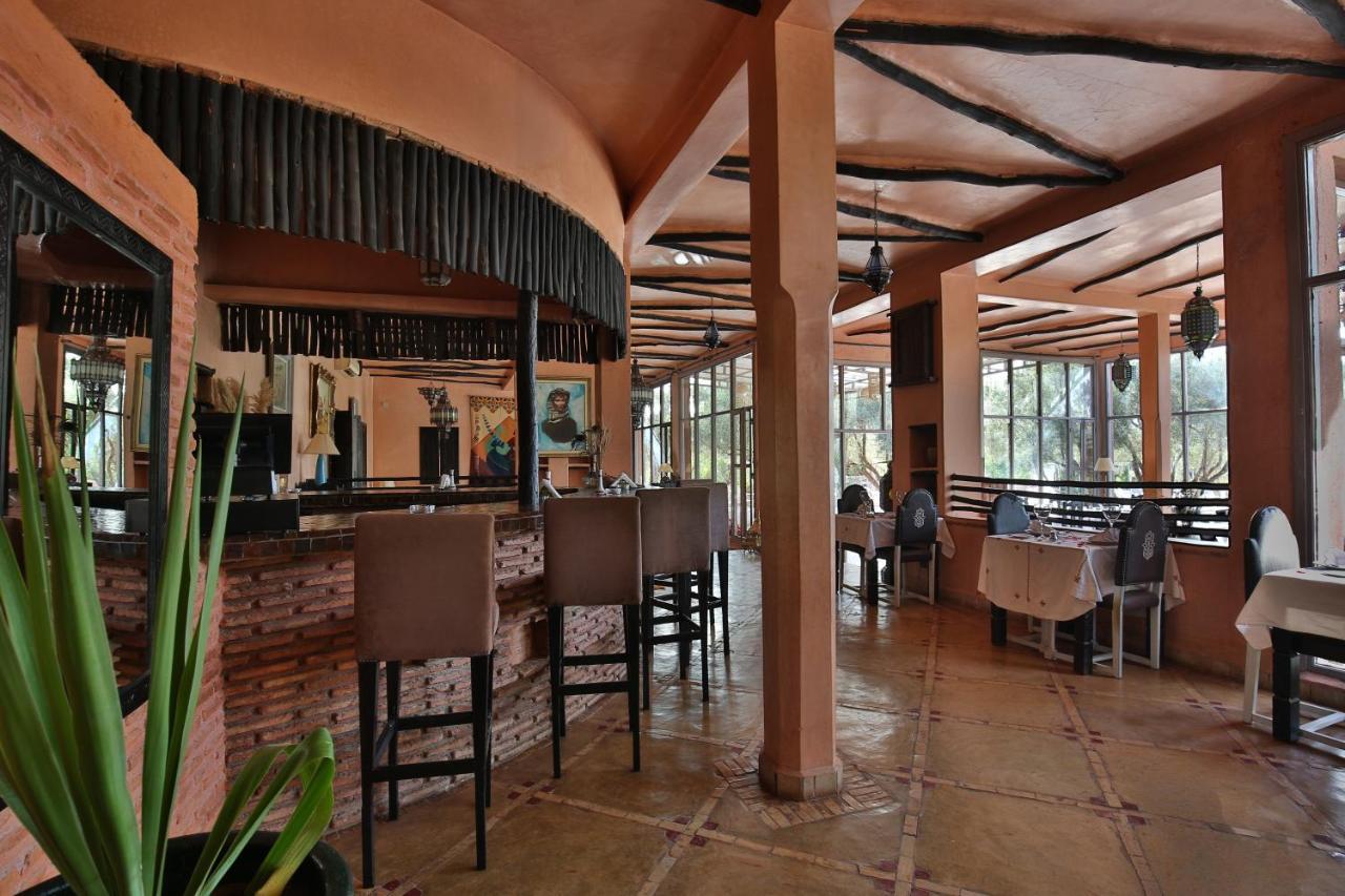 Ksar Shama Riad 4*