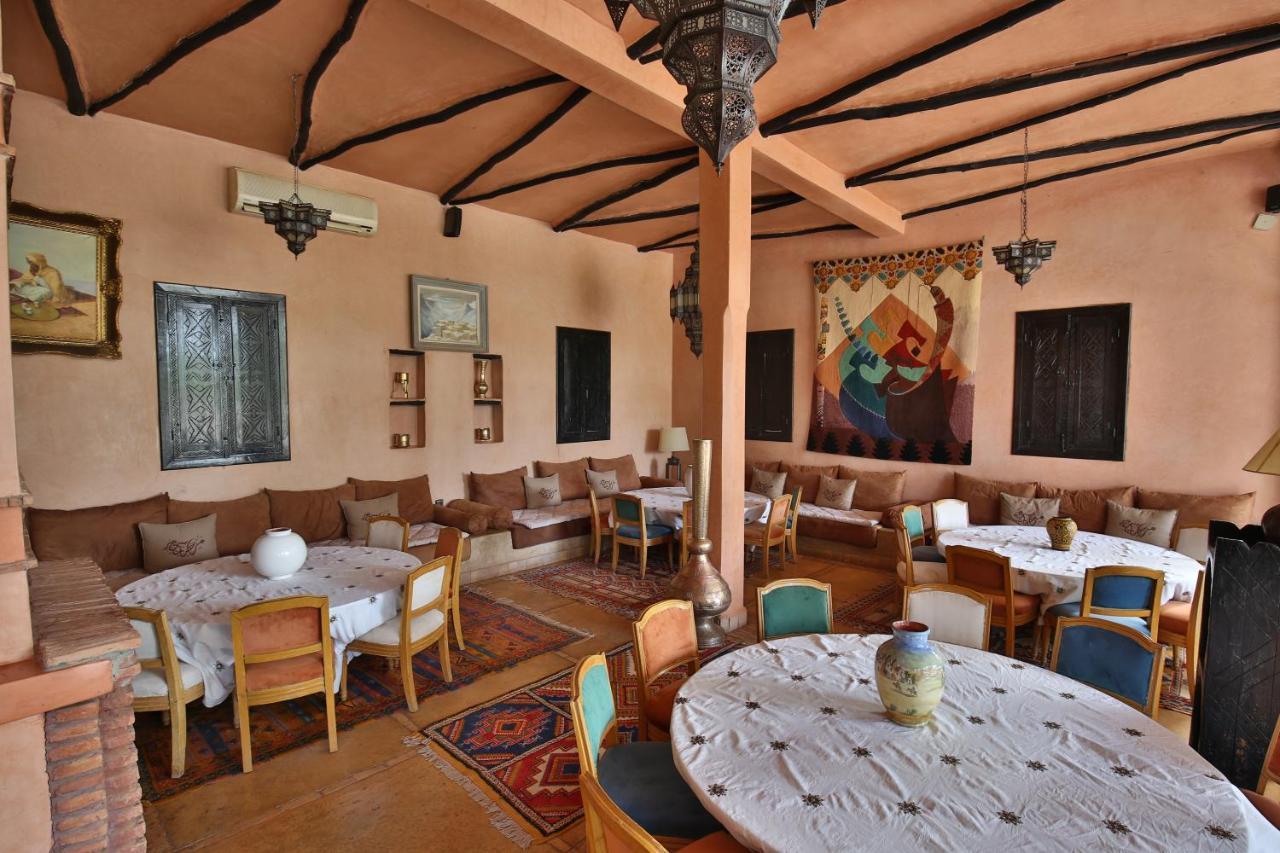 Ksar Shama Riad 4*
