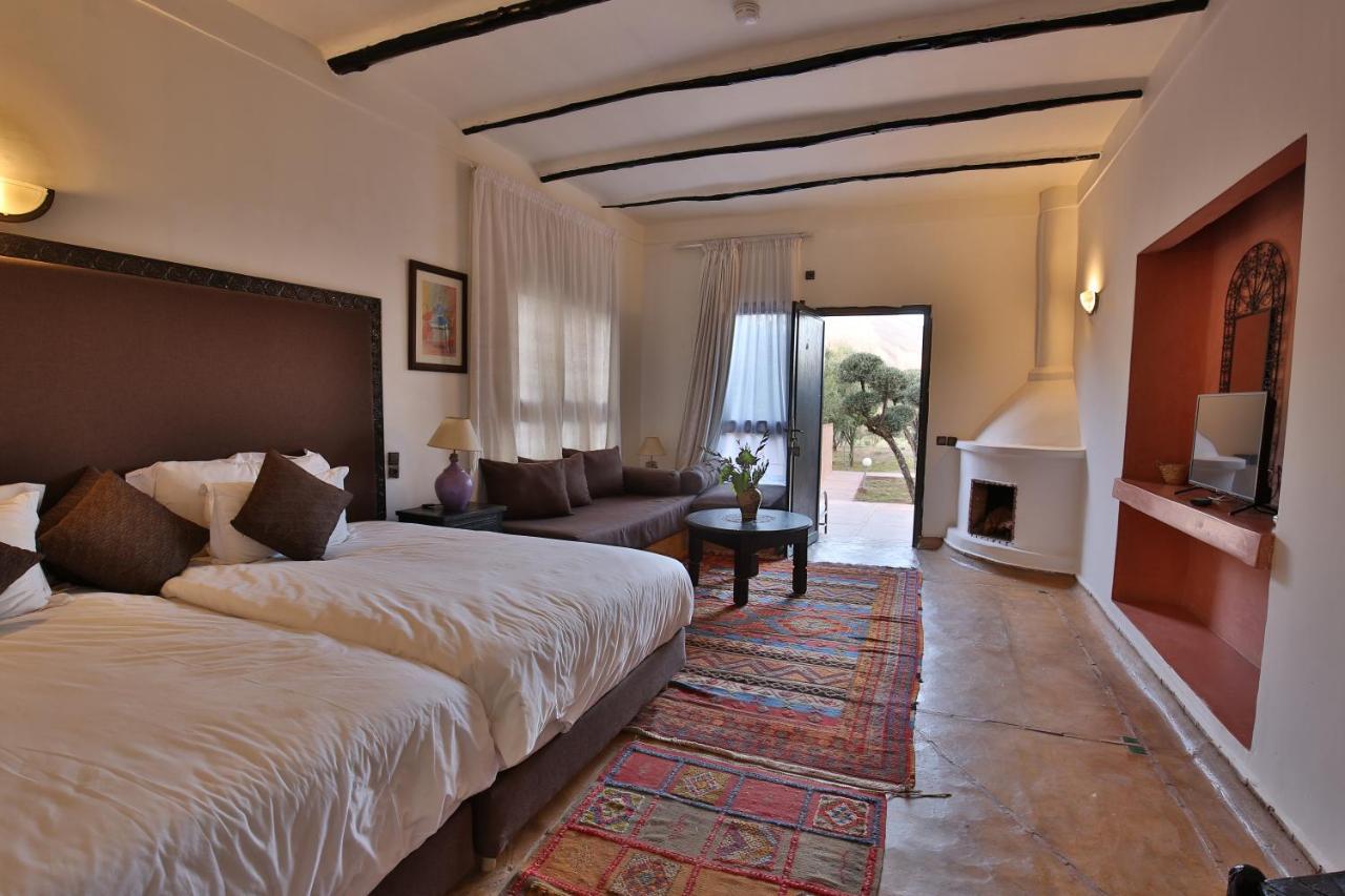 Ksar Shama 4*