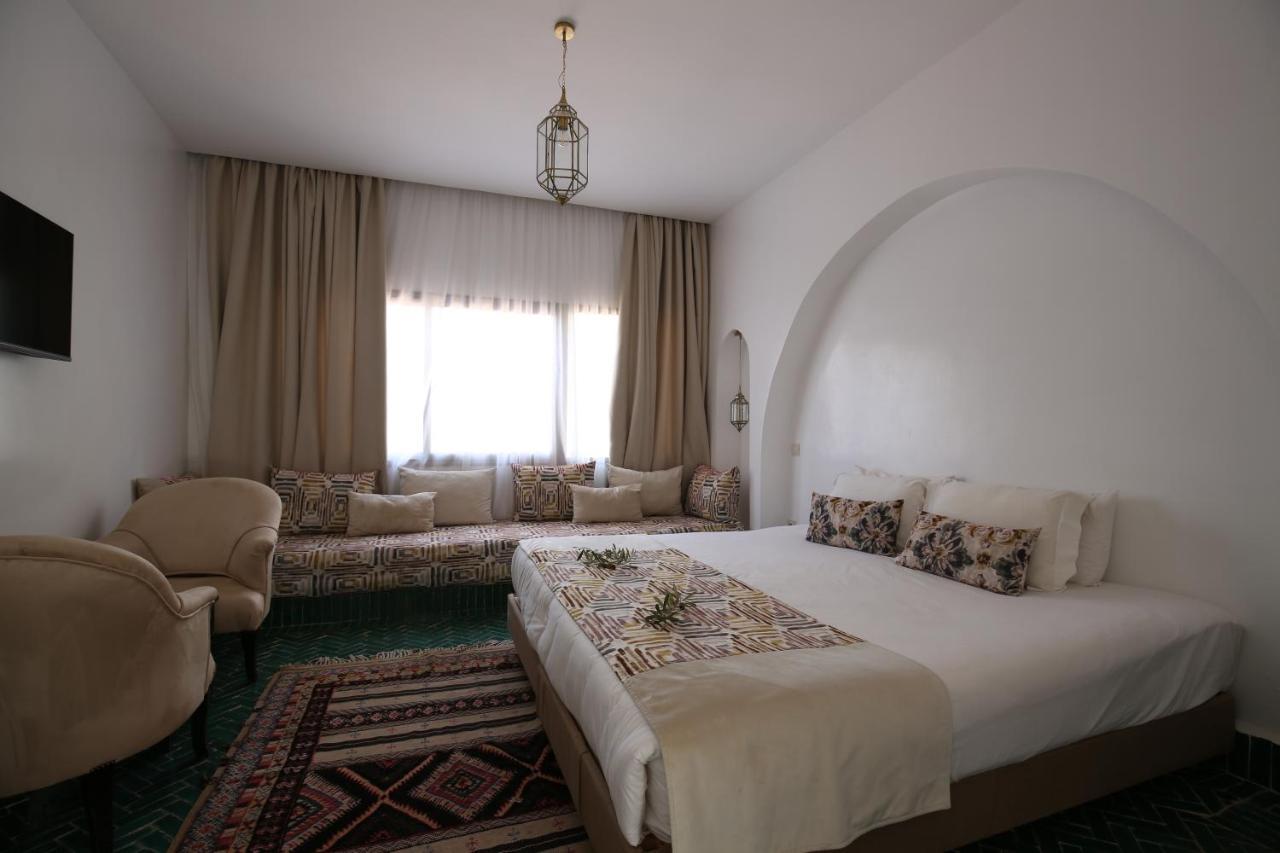Ksar Shama Marirha