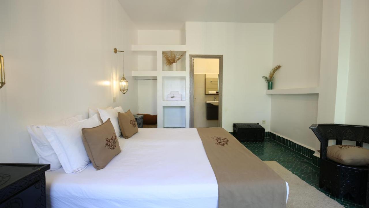 Riad Ksar Shama 4*