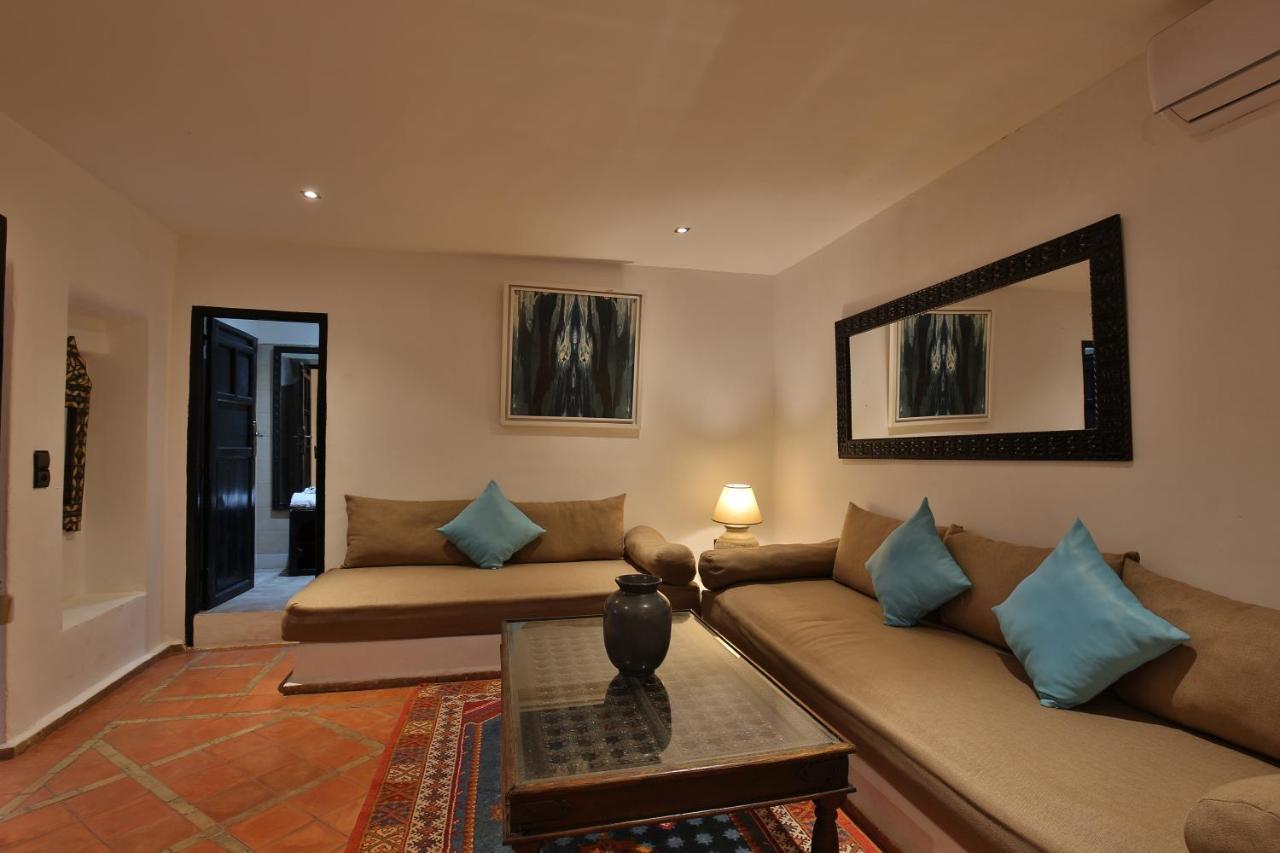 Ksar Shama 4*