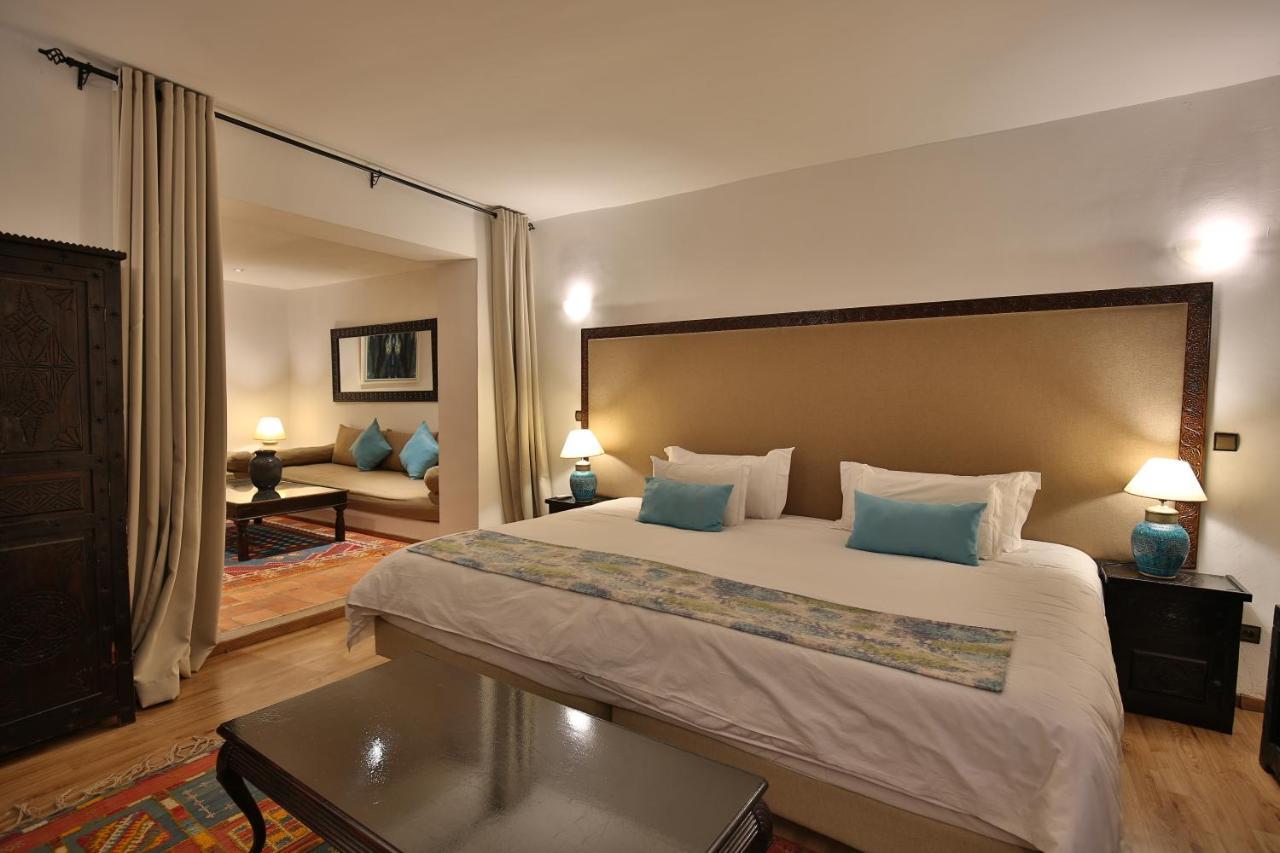 Ksar Shama Riad 4*
