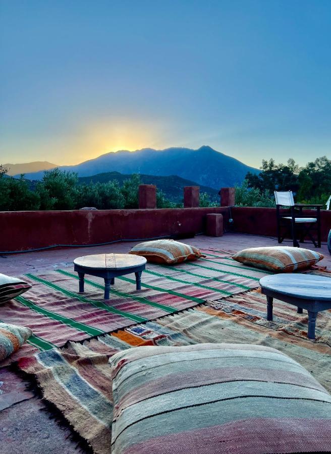 Ksar Shama 4*