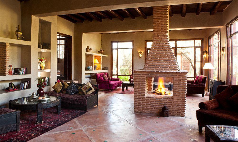 Riad Ksar Shama 4*