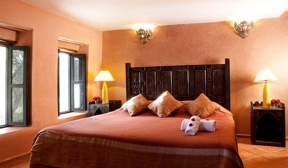 Ksar Shama 4*