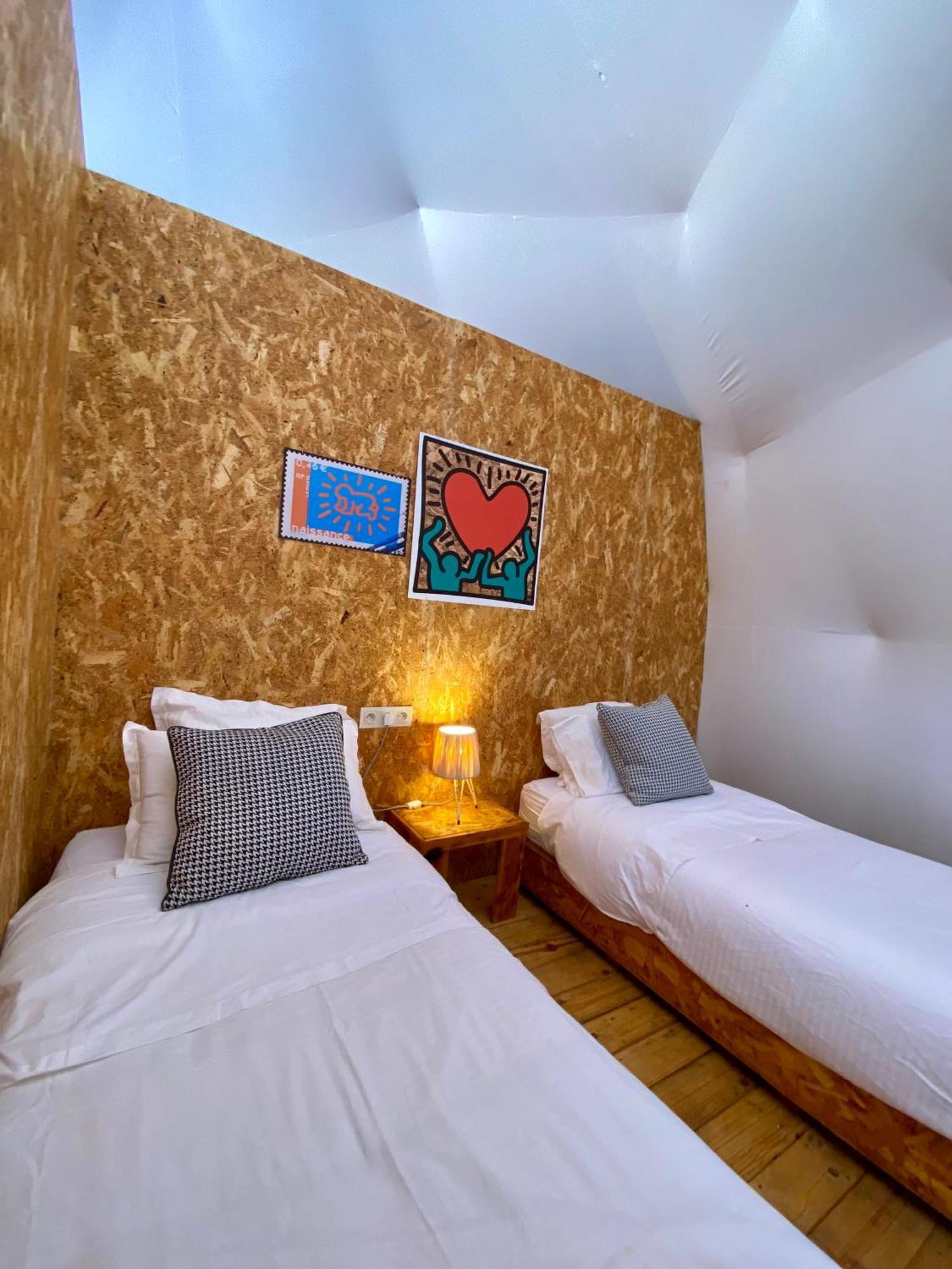 Riad Ksar Shama 4*