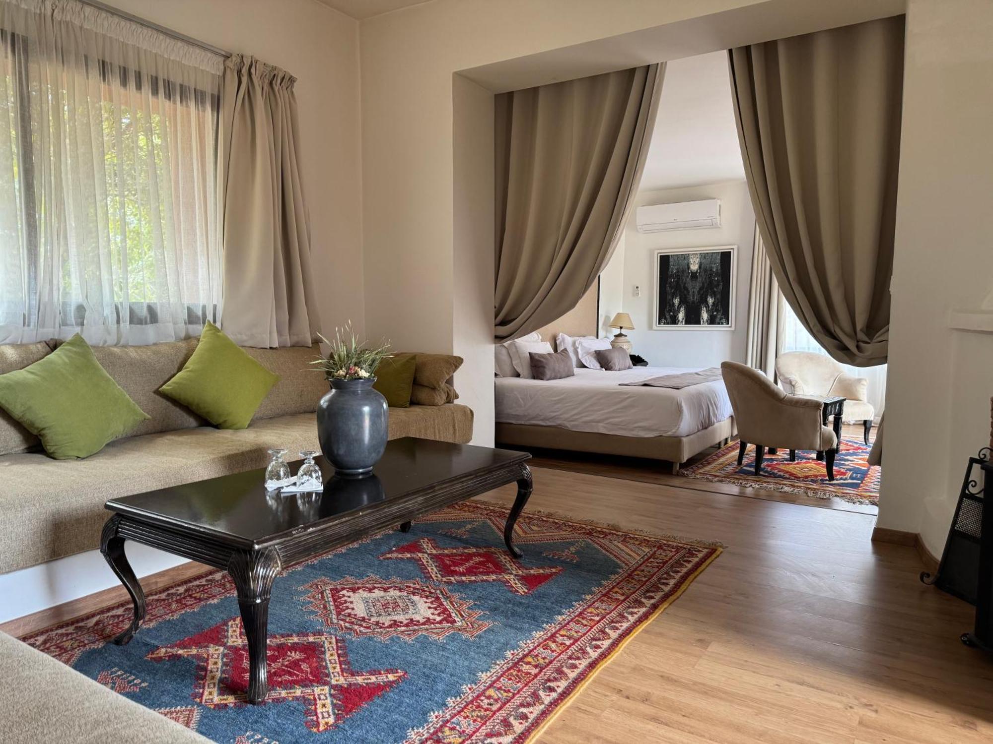 Ksar Shama 4*