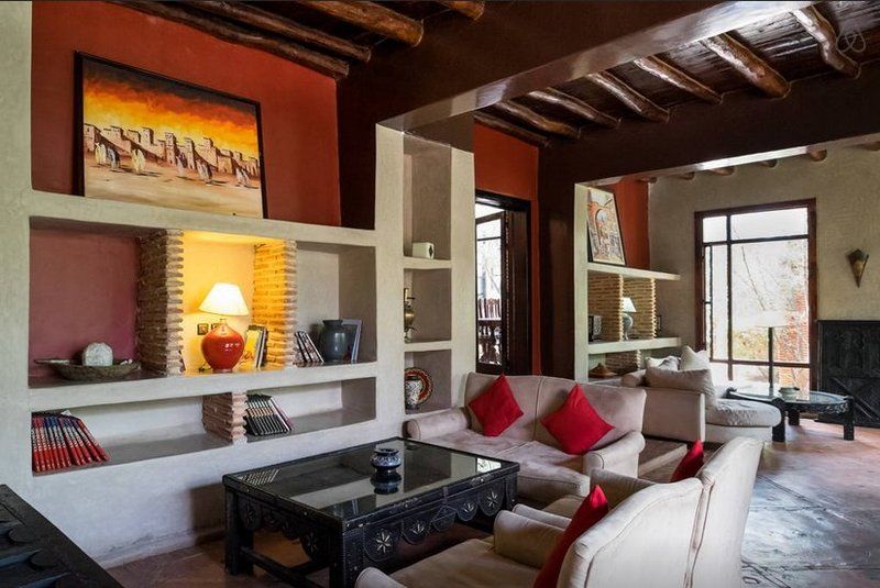Riad Ksar Shama