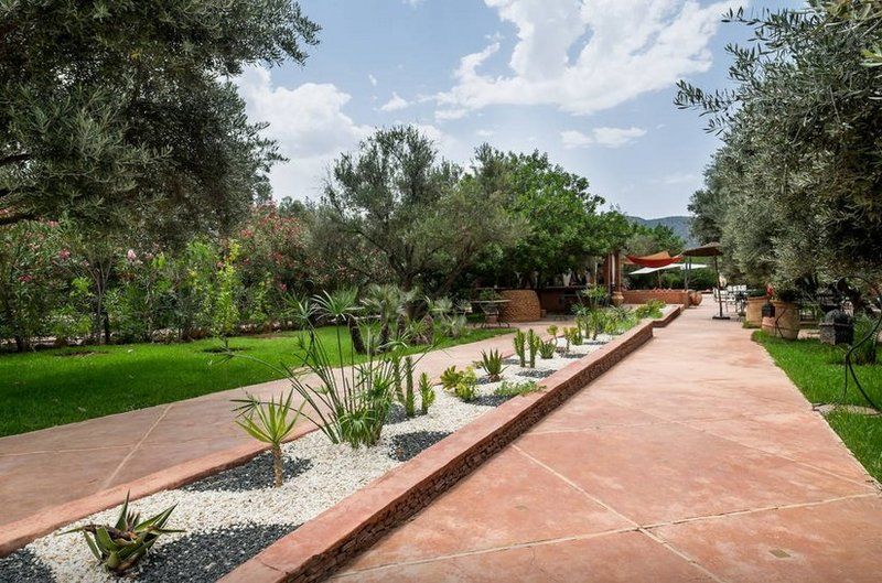 Riad Ksar Shama