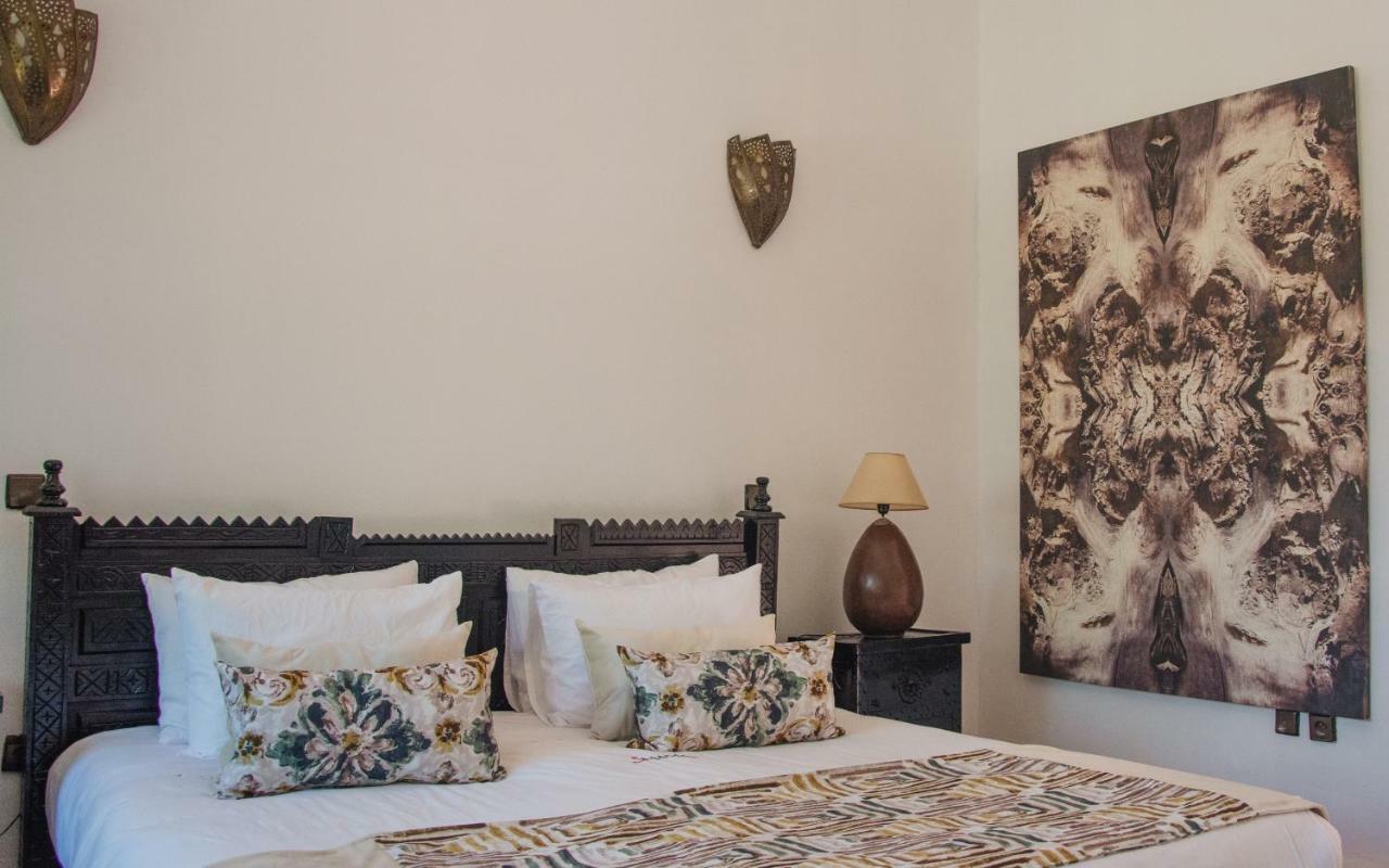 Riad Ksar Shama