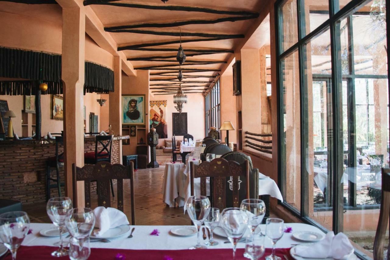Riad Ksar Shama 4*