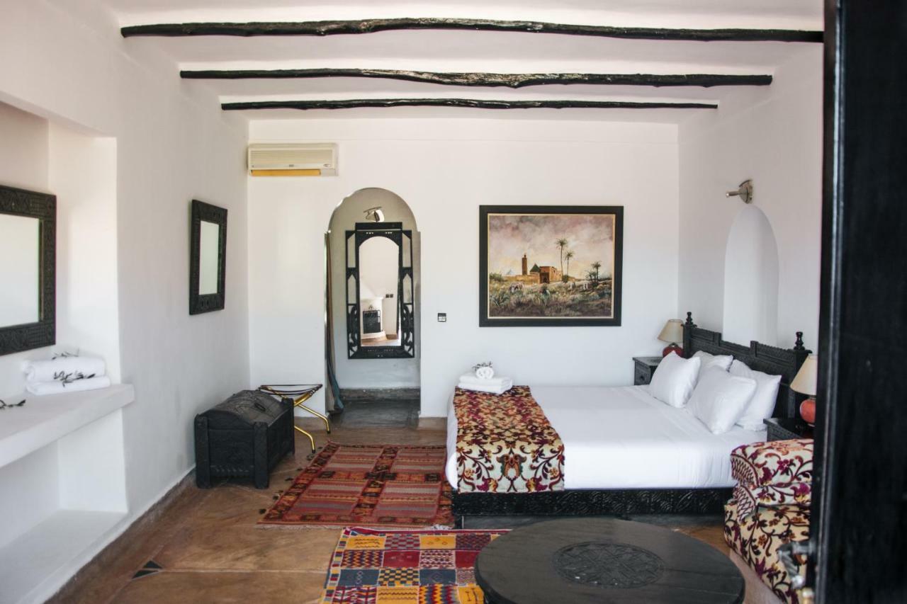 Ksar Shama Riad 4*