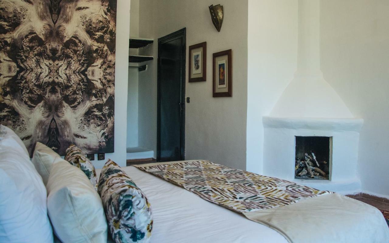 Riad Ksar Shama 4*