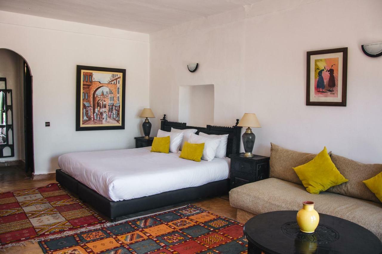 Riad Ksar Shama 4*