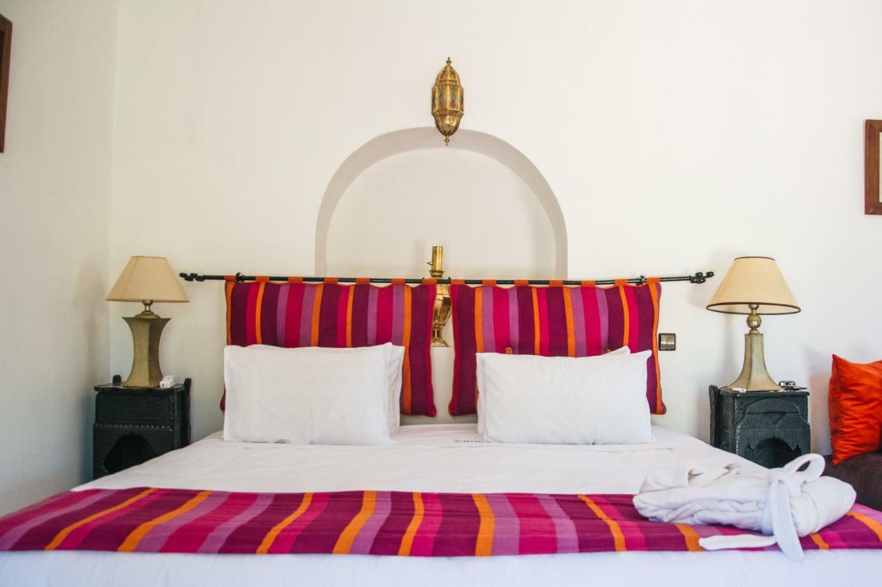 Riad Ksar Shama Marirha
