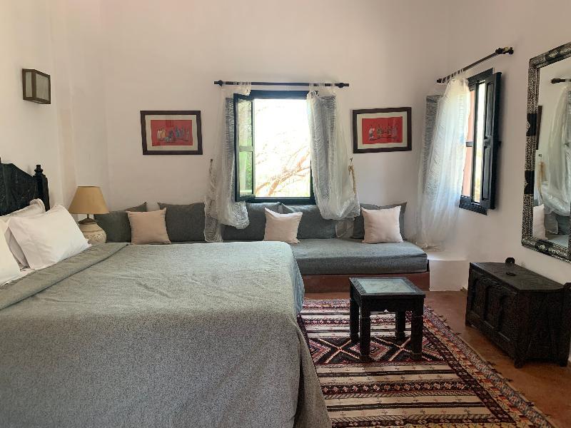 Ksar Shama Riad 4*