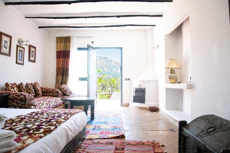 Riad Ksar Shama 4*