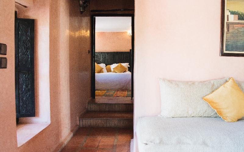 Riad Ksar Shama Marirha