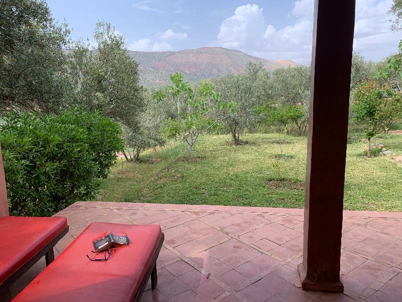 Riad Ksar Shama